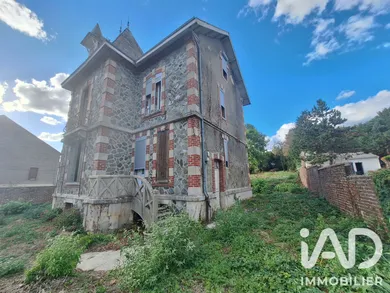 Maison à Vouziers (08400)