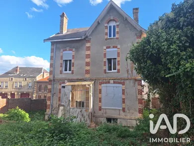 Maison à Vouziers (08400)