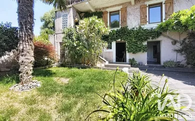 Maison traditionnelle à Loisin (74140)