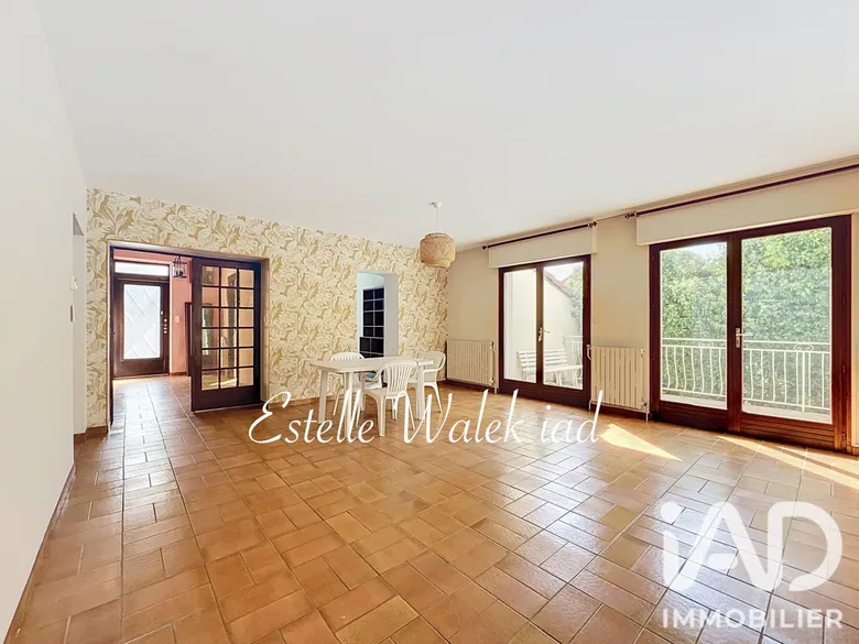 Maison 6 pièces 141 m² · à Dombasle-sur-Meurthe · 140,5 m² · 204 000 €