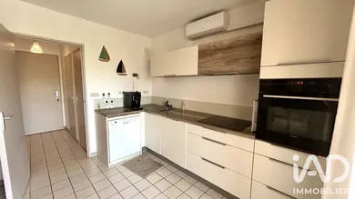 Appartement à La Londe-les-Maures (83250)