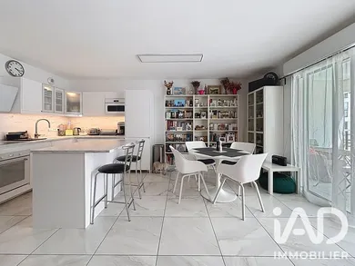 Appartement à Nantes (44000)