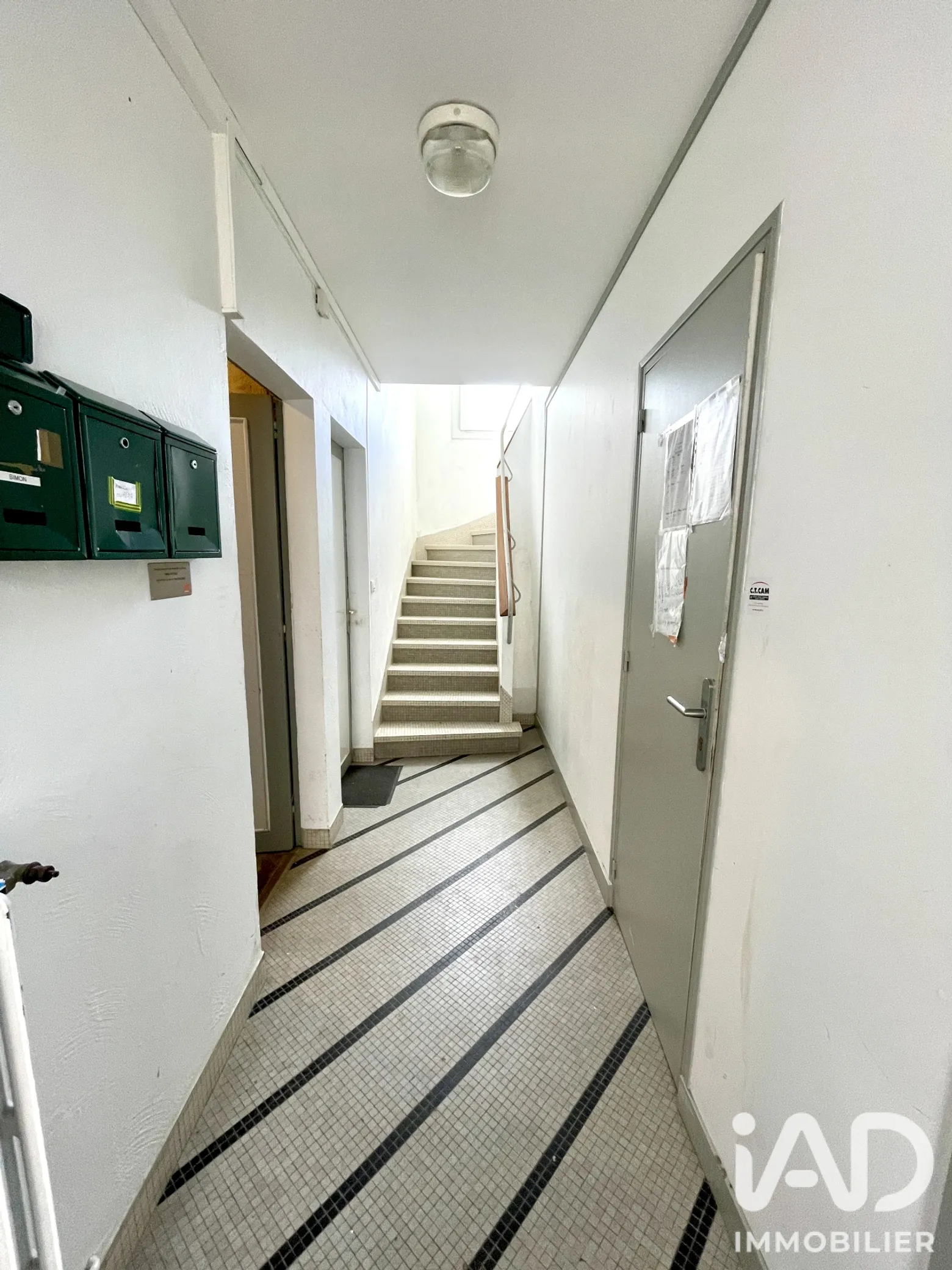 appartement à Trignac