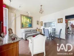Appartement à Paris (75004)