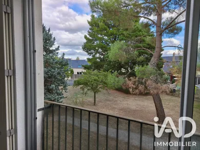 Appartement à Angers (49100)