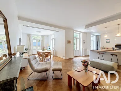 House in Nantes (44000)