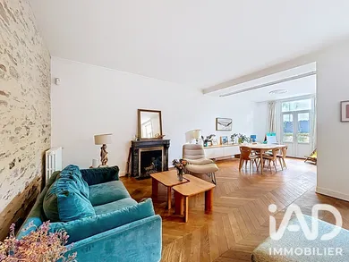 House in Nantes (44000)