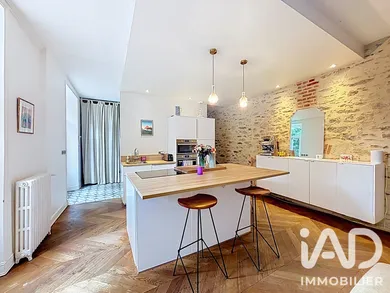 House in Nantes (44000)