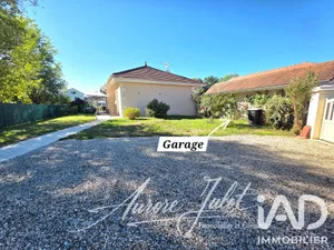 Maison à Les Abrets (38490)