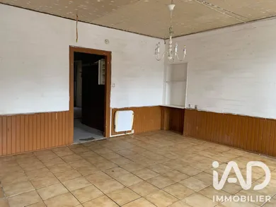 Maison de village à Floing (08200)