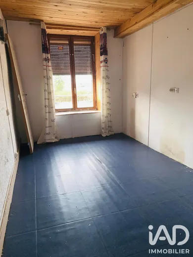 Maison de village à Floing (08200)