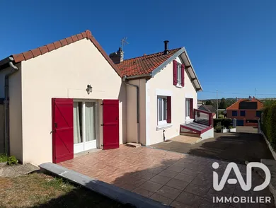 Maison à Auxerre (89000)