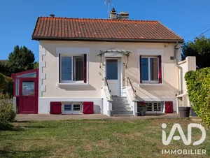 Maison à Auxerre (89000)