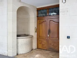 Garage in Paris (75004)