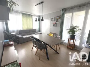 Apartment in Sevran (93270)