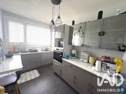 Appartement à Sevran (93270)
