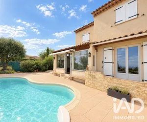 Maison à Cagnes-sur-Mer (06800)
