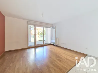 Appartement à Créteil (94000)