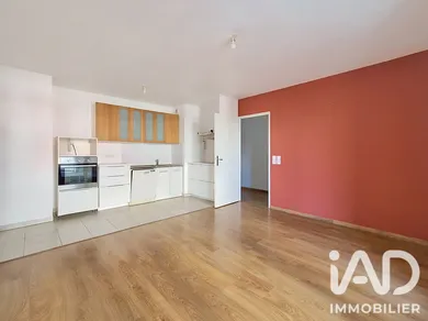Appartement à Créteil (94000)