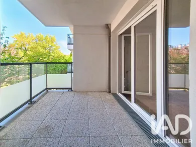 Appartement à Créteil (94000)