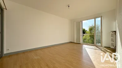 Appartement à Besançon (25000)
