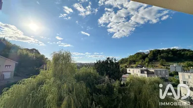 Appartement à Besançon (25000)