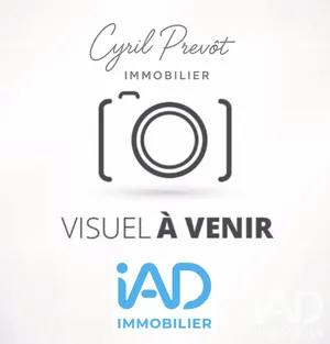 Apartment in Reims (51100)