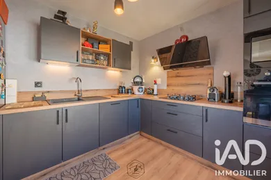 Appartement à Marly (57155)