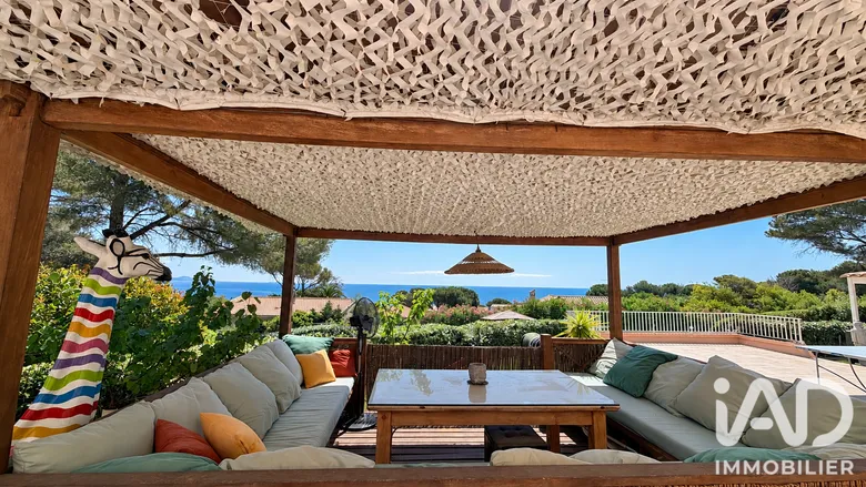 Maison 7 pièces 173 m² · à Les Issambres · 173 m² · 1 196 000 €