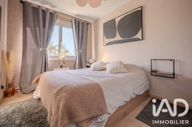 Appartement à Marly (57155)