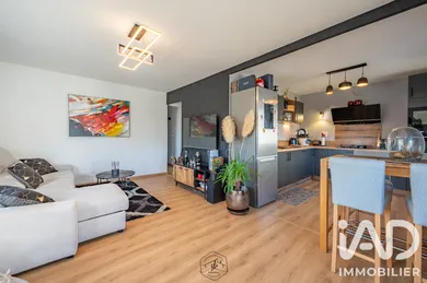 Appartement à Marly (57155)