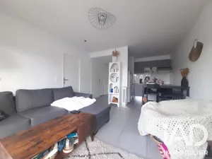 Appartement à Argelès-sur-Mer (66700)