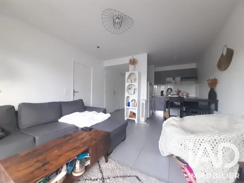 Appartement 2 pièces 40 m² · à Argelès-sur-Mer · 40 m² · 195 000 €