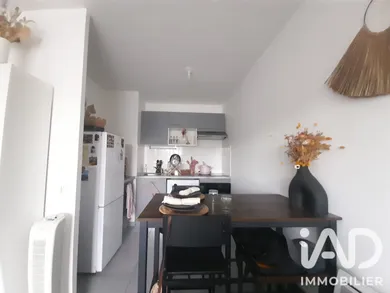 Appartement à Argelès-sur-Mer (66700)