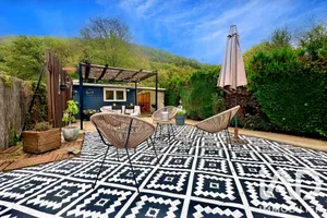 Bungalow à Thilay (08800)