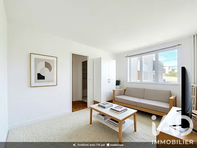 Apartment in Maisons-Alfort (94700)