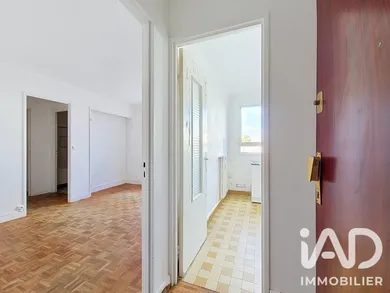 Apartment in Maisons-Alfort (94700)