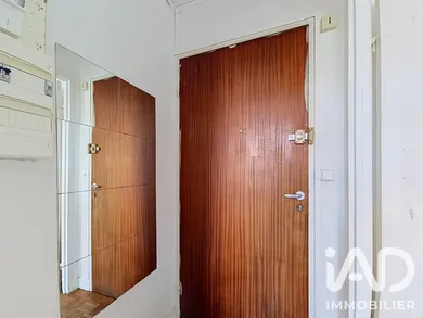Apartment in Maisons-Alfort (94700)