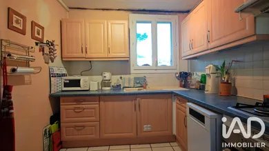 Apartment in Martigues (13500)