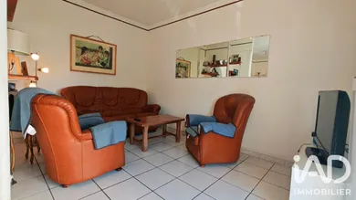 Apartment in Martigues (13500)