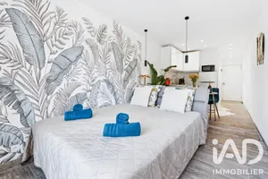 Appartement à Nice (06200)
