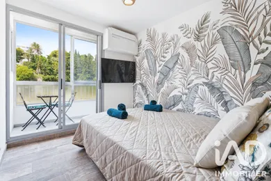 Appartement à Nice (06200)
