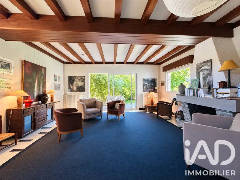 Maison 4 pièces 144 m² · à Laurède · 144 m² · 199 000 €