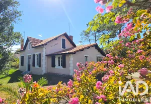Demeure à Capbreton (40130)