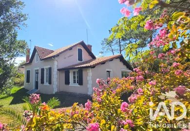 Mansion in Capbreton (40130)