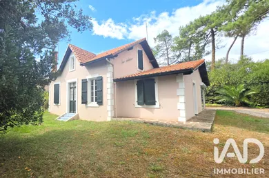 Mansion in Capbreton (40130)