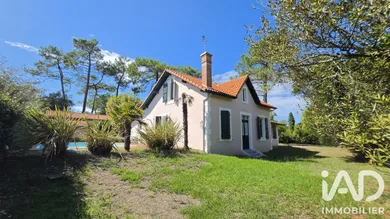 Mansion in Capbreton (40130)