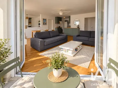 Appartement à Châtenay-Malabry (92290)