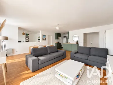 Appartement à Châtenay-Malabry (92290)