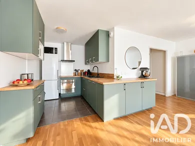 Appartement à Châtenay-Malabry (92290)